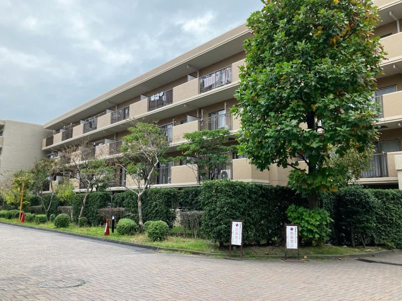 Spacious 2LDK Apartment in Matsugasaki, Kashiwa - Photo 1