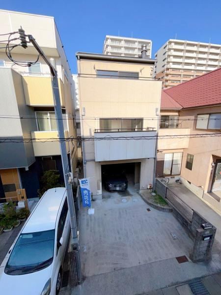 Renovated 3LDK House Near Himeji Station - Photo 1