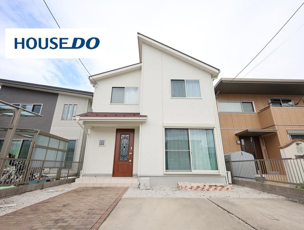 Stylish 4LDK Custom Home in Ritto - Photo 1