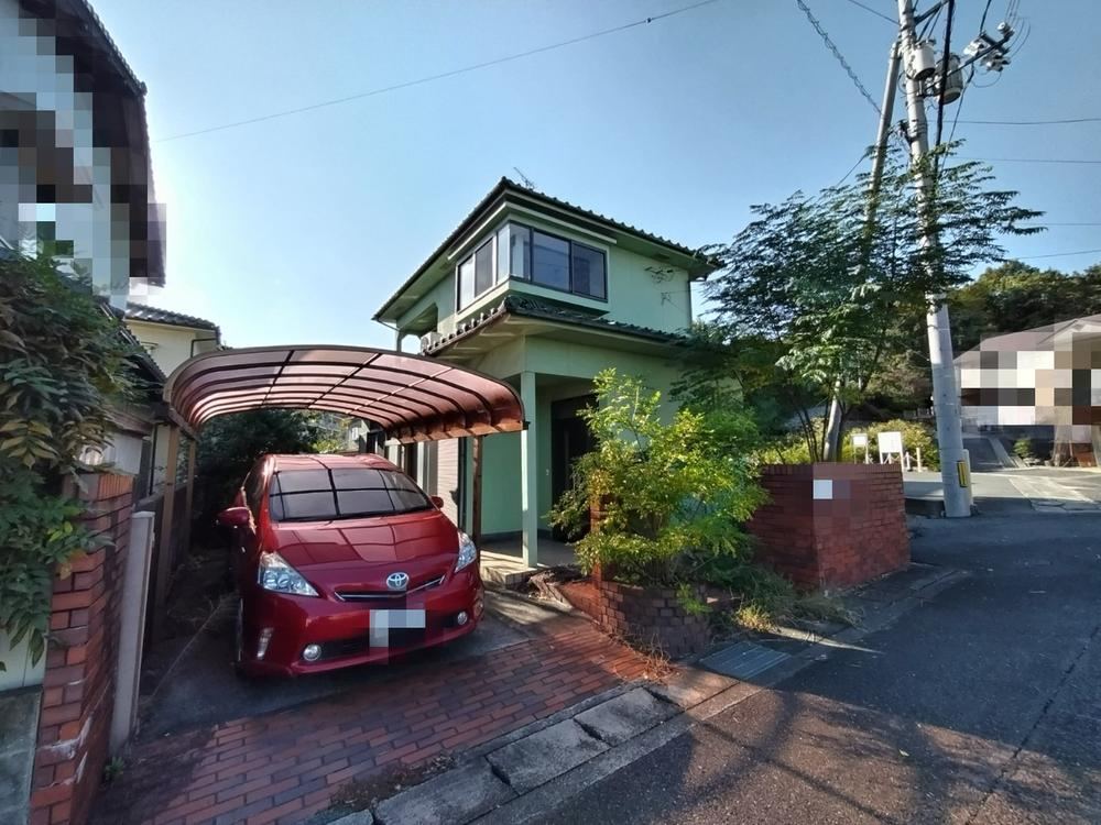 Versatile 3LDK House with Flexible Layout in Okayama - Photo 1