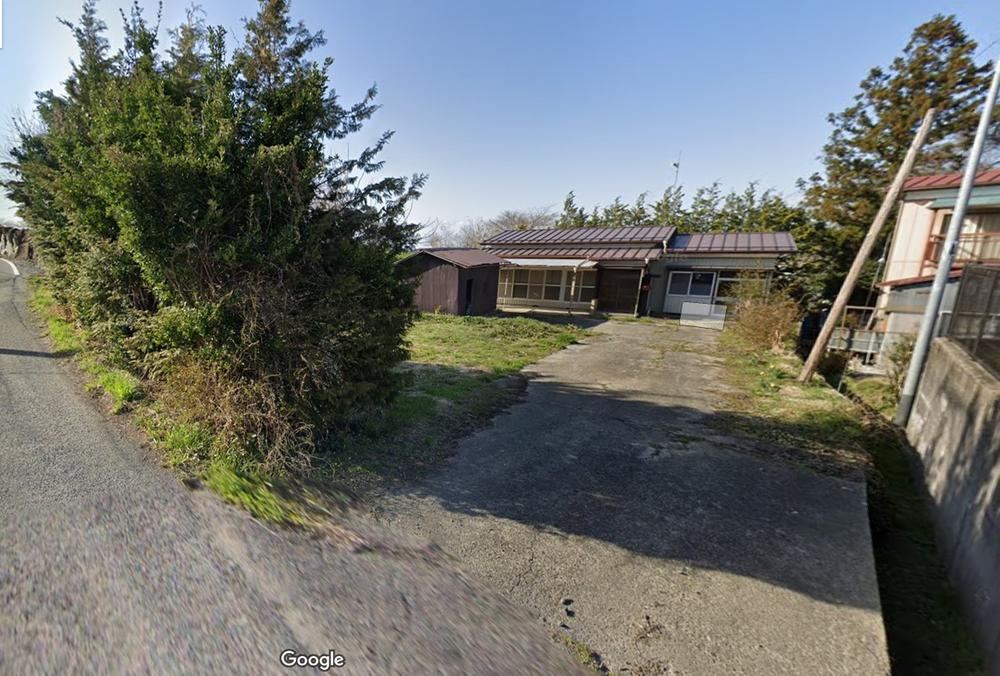 Spacious Land for Sale in Ohsaki - Photo 1