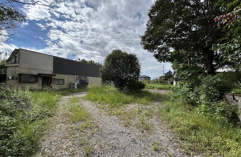 Quiet 4DK House in Yoshino - Photo 1