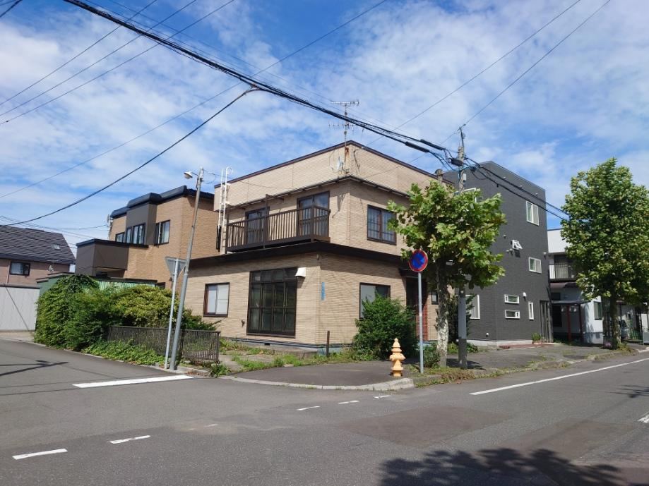 Prime Land in Hitomi-cho - Photo 1