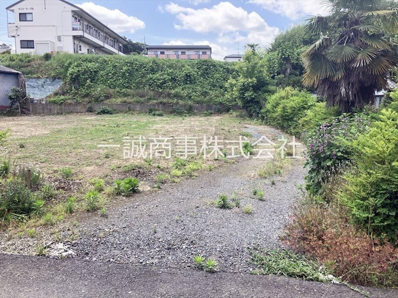 Spacious Land in Nishimanabe Town - Photo 1