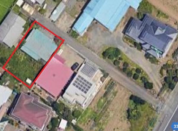 Spacious Land Near Oyamashi Station - Photo 1