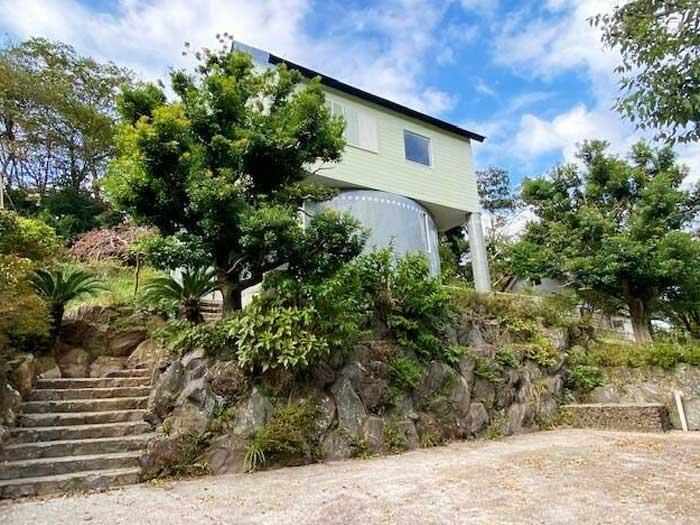 Charming 2LDK House in Usami Resort Area - Photo 1