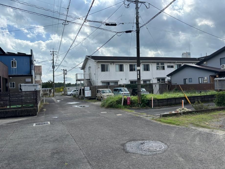 979 m² land in Miyazaki, Miyazaki - Photo 1