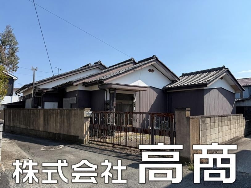 456 m² land in Takasaki, Gunma - Photo 1