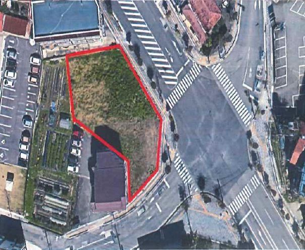 Spacious Land Parcel in Aizuwakamatsu - Photo 1