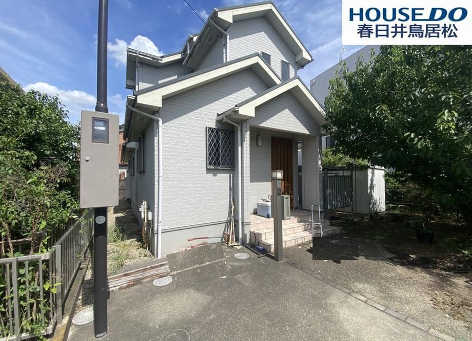 Spacious 4LDK House with Loft in Kasugai - Photo 1