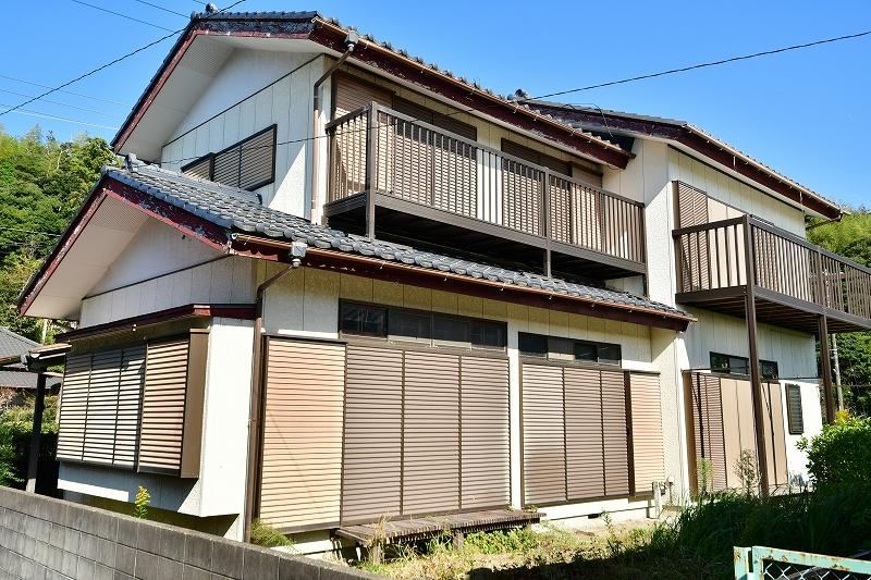 Spacious 6LDK House in Kisarazu - Photo 1