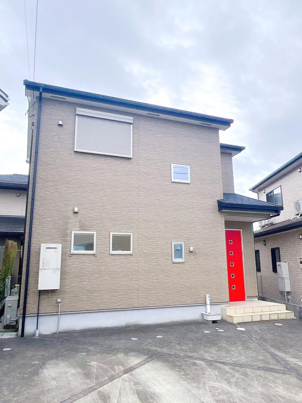 Spacious 3LDK House in Fukuda, Yamato - Photo 1