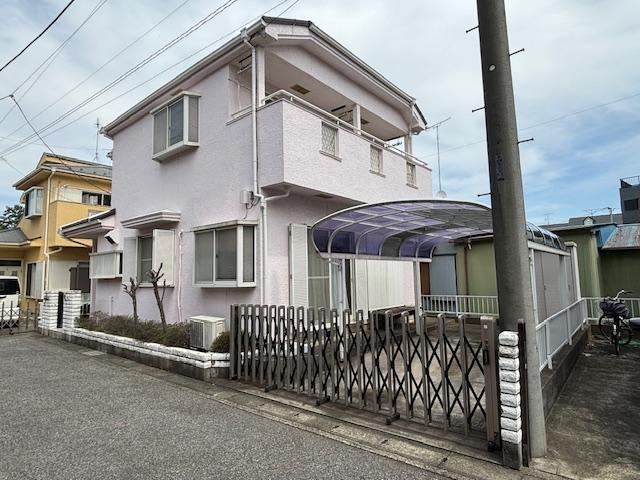 104 m² land in Kasukabe, Saitama - Photo 1
