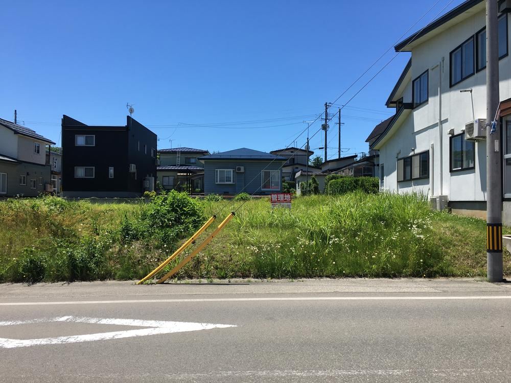 Spacious 110 Tsubo Land in Asahigaoka - Photo 1