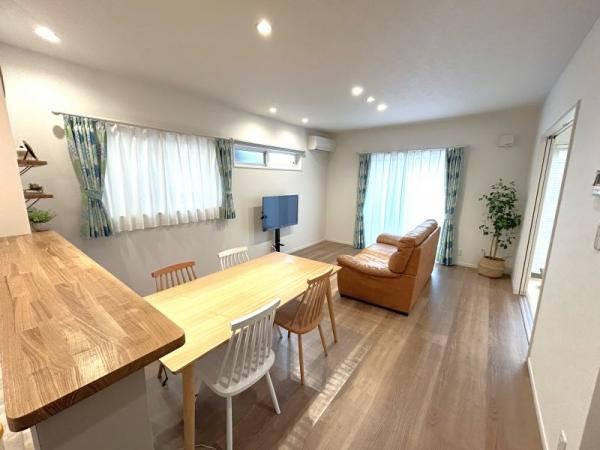 Charming 4LDK Detached House with Garden in Nishio - Photo 1
