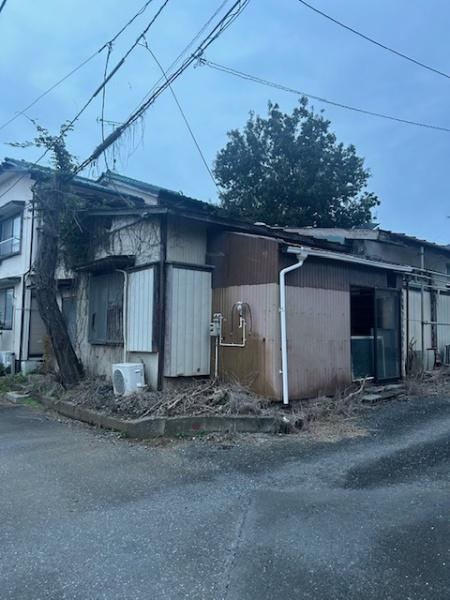 78 m² land in Ageo, Saitama - Photo 1