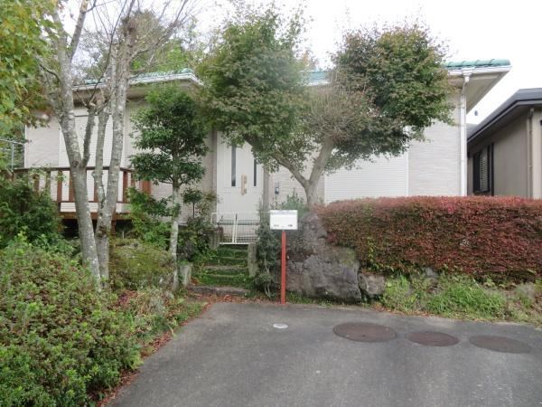 2LDK House with Stunning Views of Mount Fuji - Photo 1