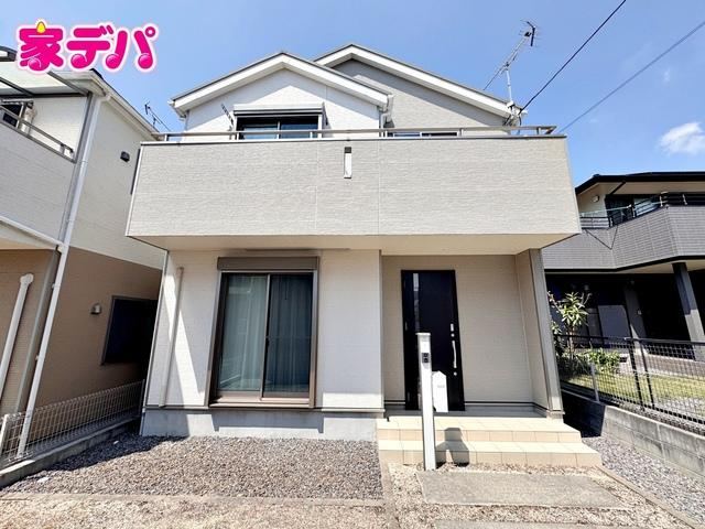 Newly Built 4LDK House in Toyohashi - Photo 1