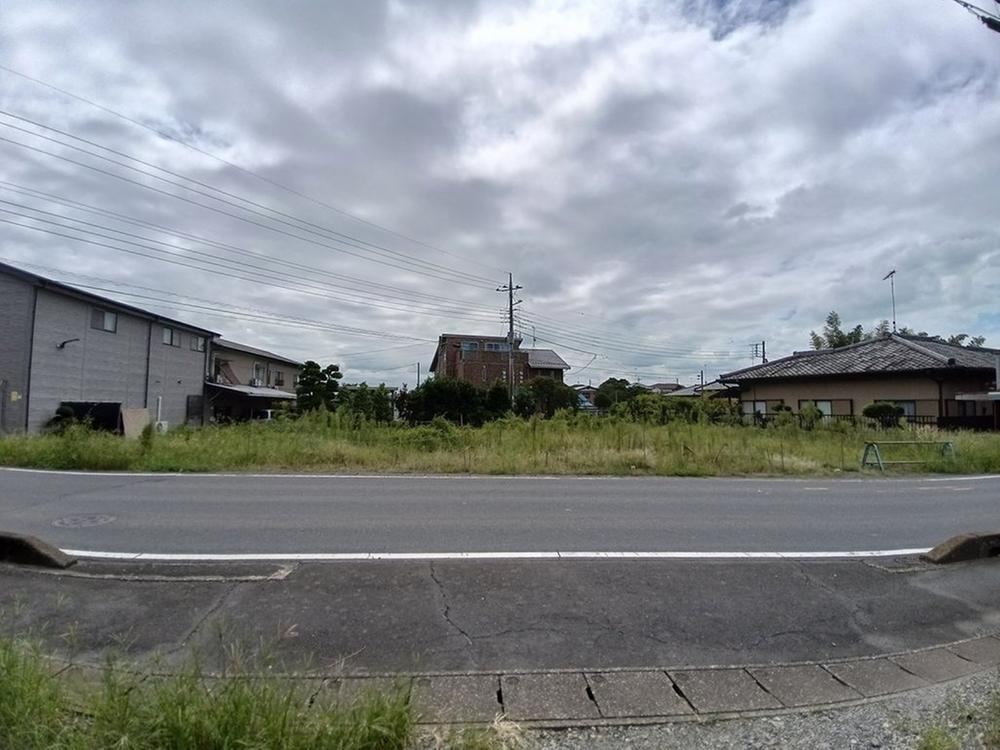 Spacious Land in Chikusei, 4 Minutes to Kuroko Station - Photo 1