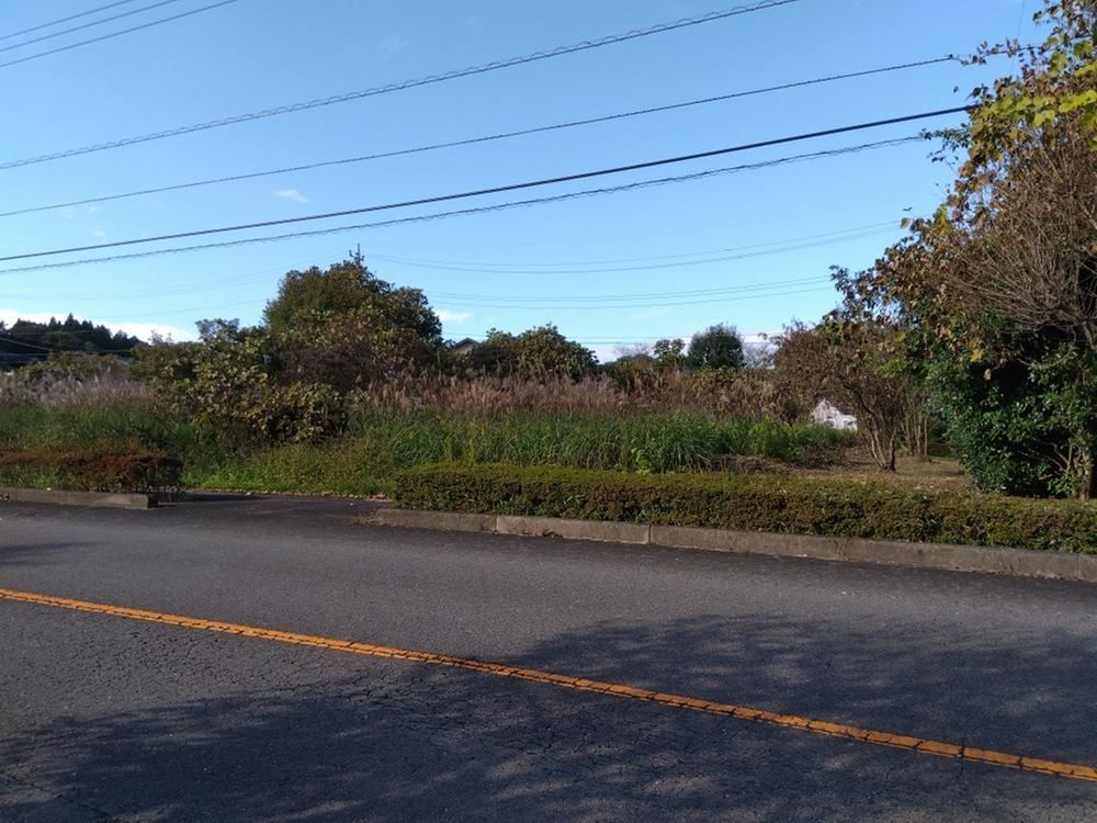 Spacious Land in Sakura City - Photo 1