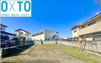 plot of land in Sashima District
