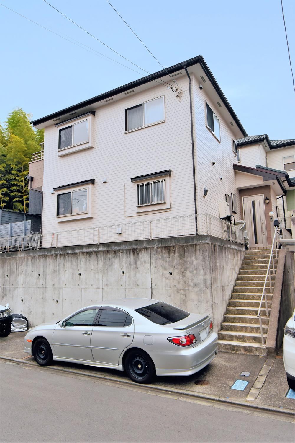 Bright 4LDK Home with Good Ventilation in Machida - Photo 1
