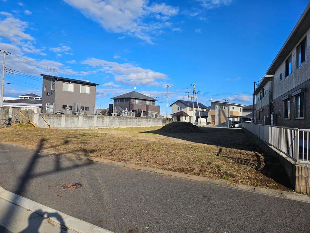 Land in Takaba Area - Photo 1