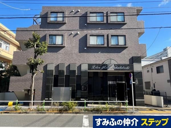 Cozy 3DK Apartment Near Nakaitabashi Station - Photo 1