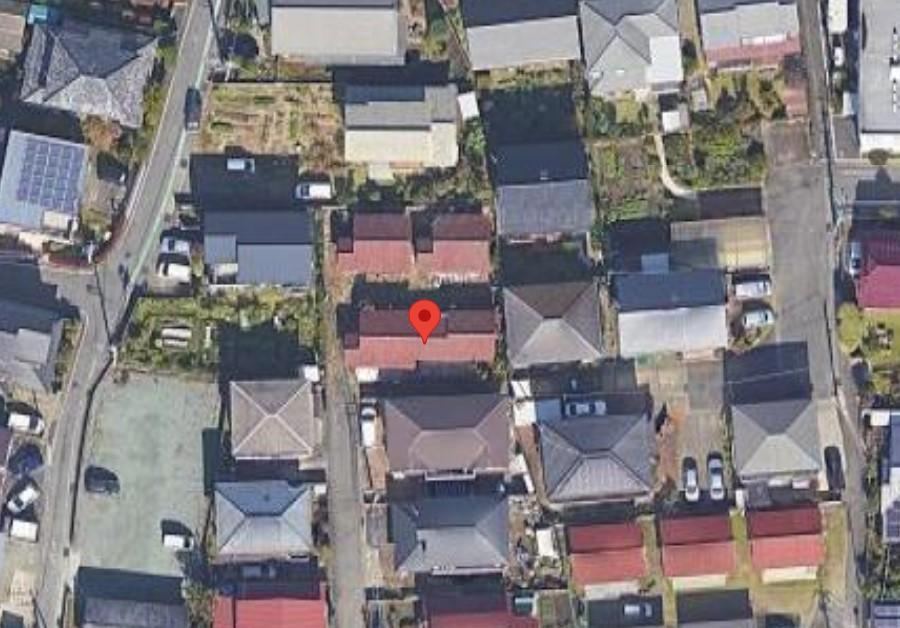354 m² land in Takasaki, Gunma - Photo 1