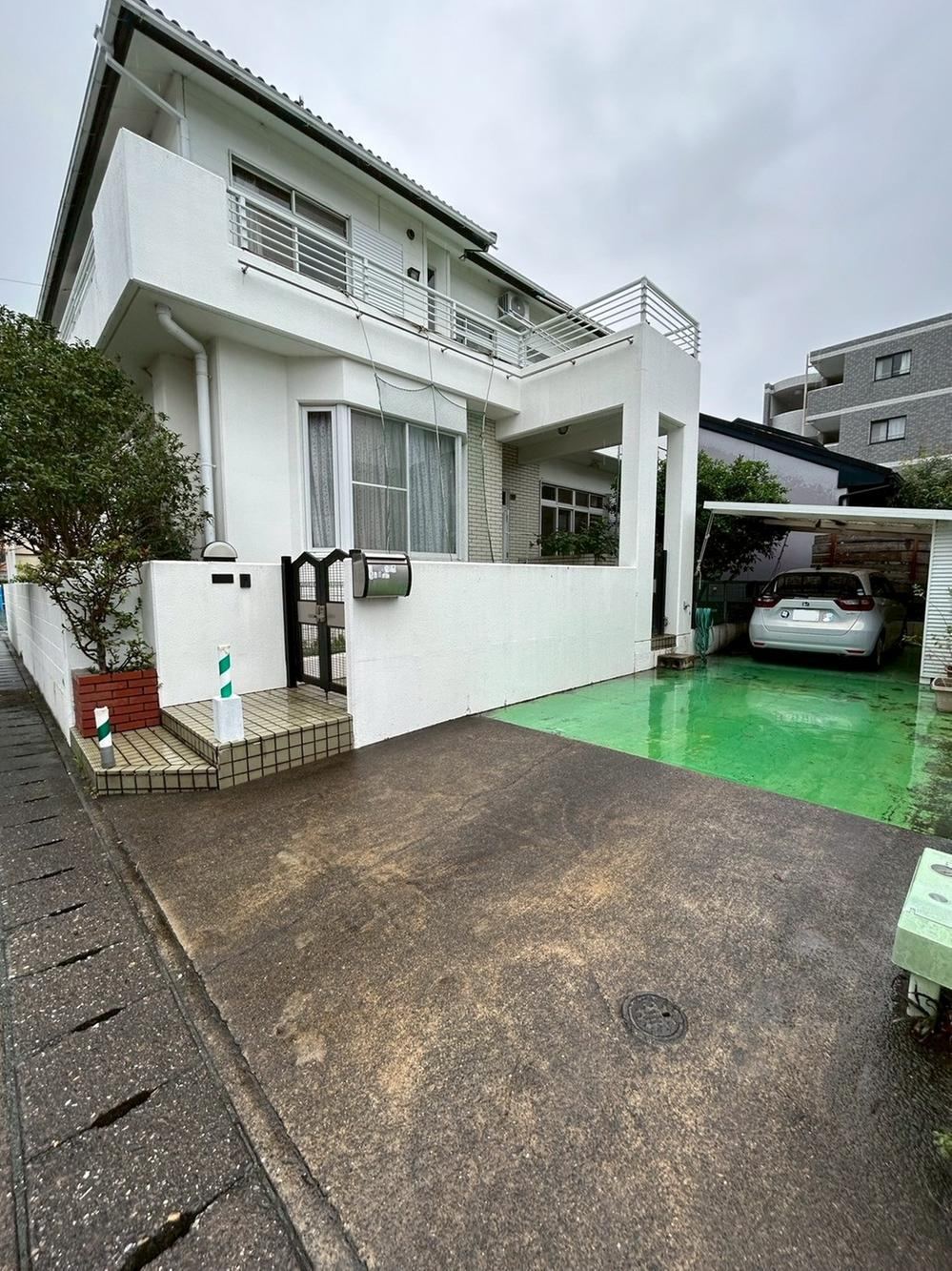 Spacious 6LDK House Near Bentenjima Station - Photo 1
