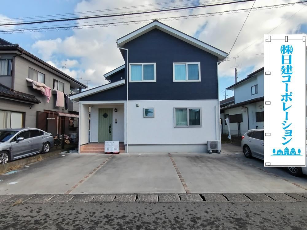 Tailored Living Solutions in Machihigashi, Fukushima - Photo 1