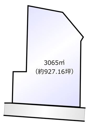 plot of land in Ukiha