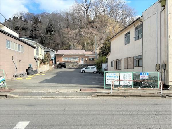 Spacious Land in Honmachi, Miyako - Photo 1