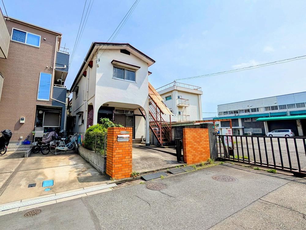 92 m² land in Niiza, Saitama - Photo 1