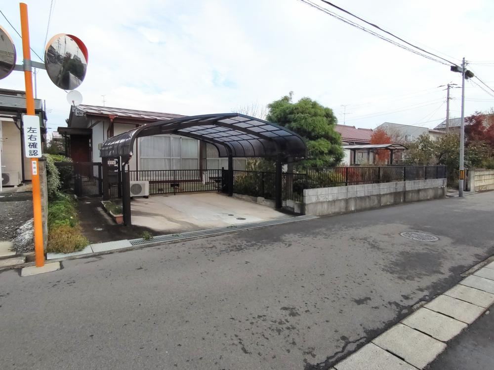 Vacant Land in Minamisawamata, Fukushima - Photo 1