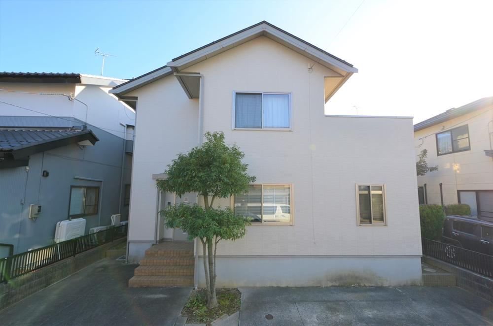 Mitsuwa Home 3LDK+Storage House with Sunroom in Misoranono, Niigata - Photo 1