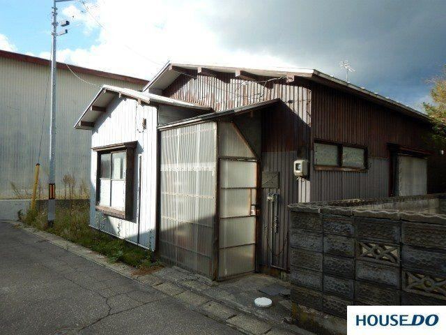 Spacious Land Near Lawsons and Supermarket in Aomori - Photo 1