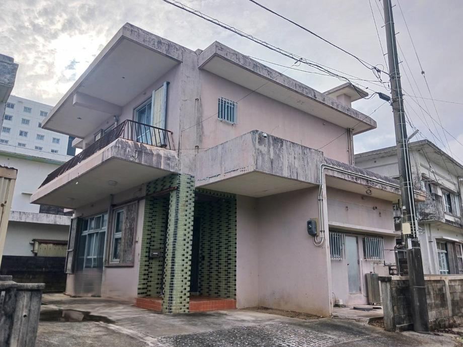 Family-Friendly 5LDK Home in Okawa - Photo 1