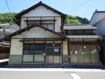 6LDK house in Kume District