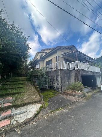 4LDK house in Saito