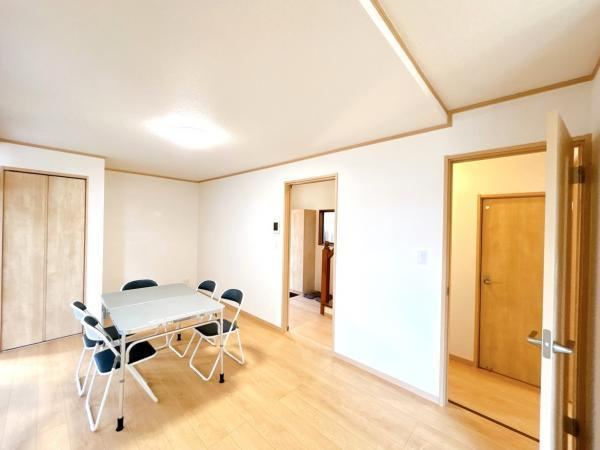 Fully Renovated Home with New Equipment in Kumagaya - Photo 1