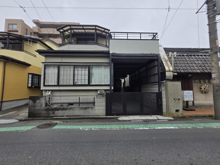 Family-Friendly 3LDK+S Home in Kawaguchi - Photo 1