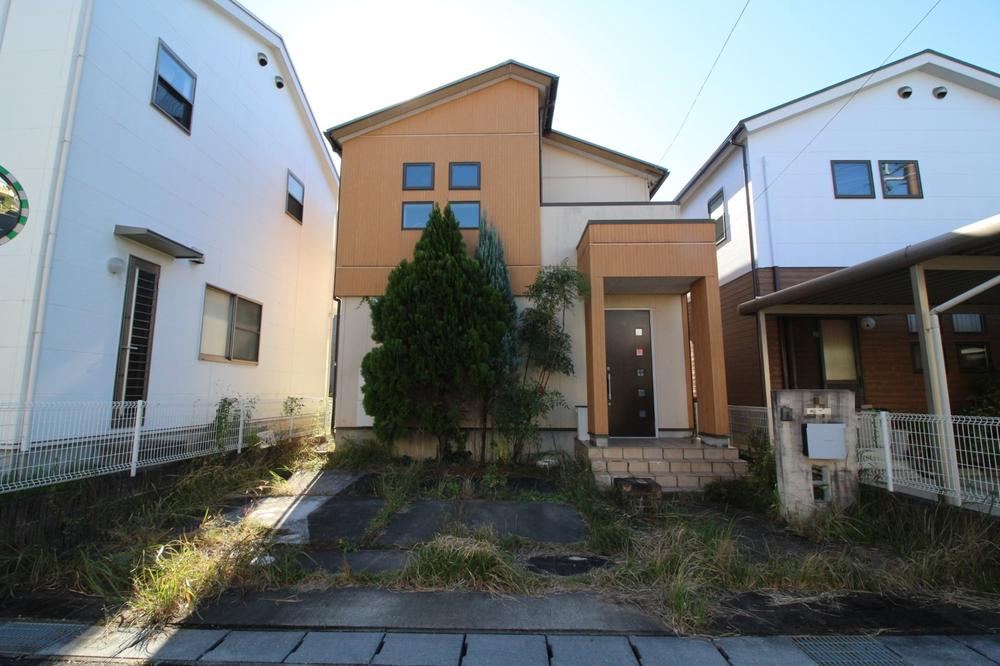 Well-Designed 4LDK House in Okazaki - Photo 1