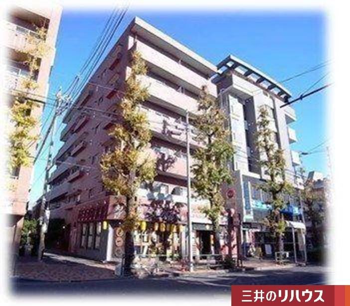 1LDK Apartment in Setagaya - Photo 1