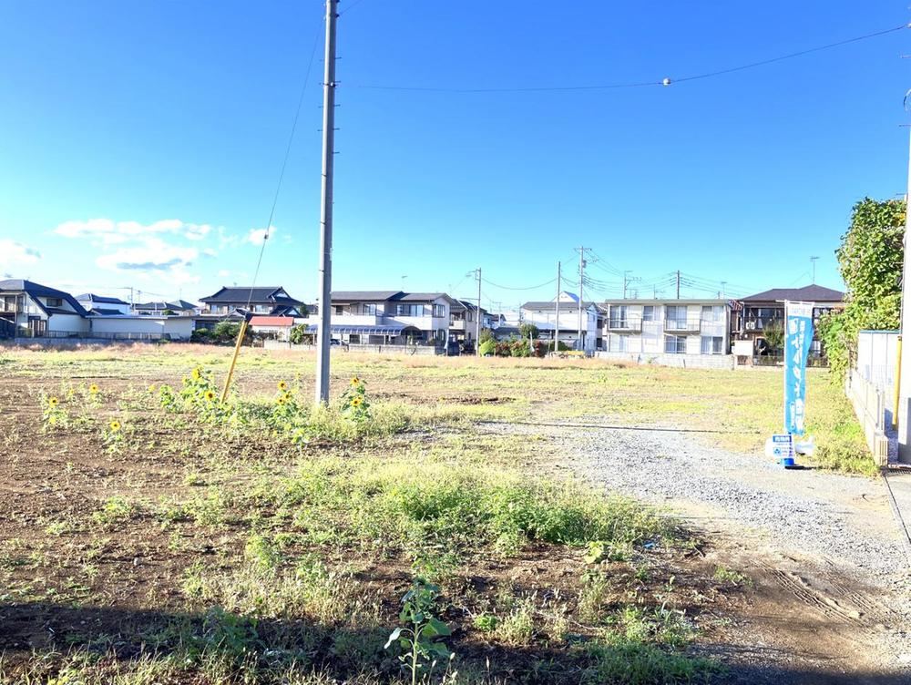 431 m² land in Kawagoe, Saitama - Photo 1