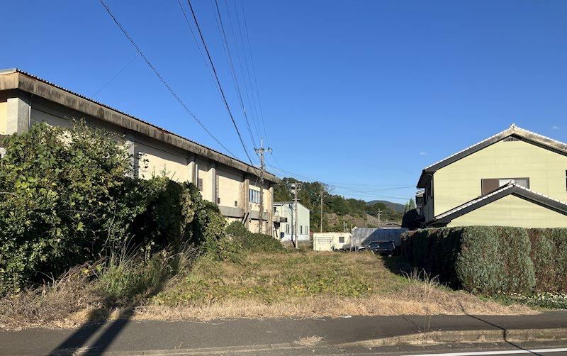 359 m² land in Taku, Saga - Photo 1