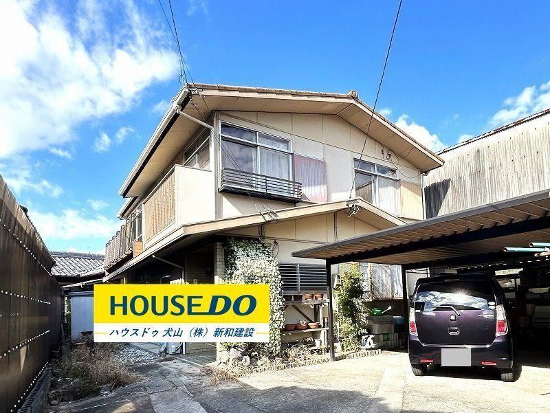 Spacious 5DK House Near Hakuro Station - Photo 1