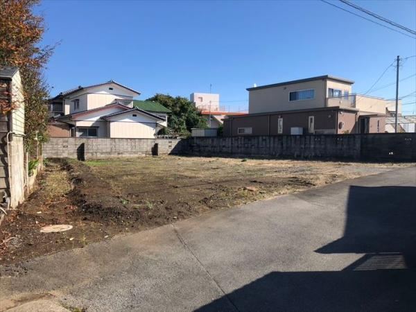 Spacious Land in Mito City - Photo 1