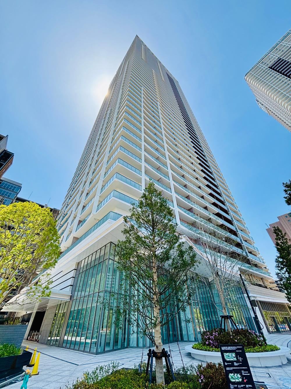 3LDK apartment in Chuo Ward, Tokyo - Photo 1