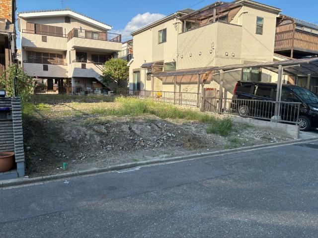 148 m² land in Minato Ward, Nagoya, Aichi - Photo 1